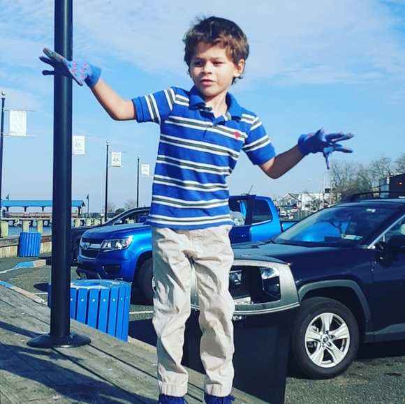 Meet your Posher, Whitney - Picture 14 of 15